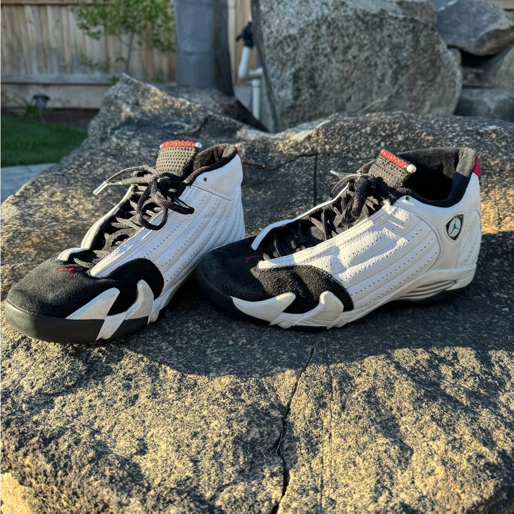 Air Jordan 14
